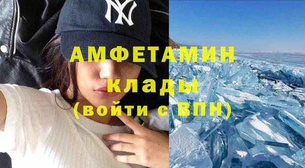 молекула духа Алзамай